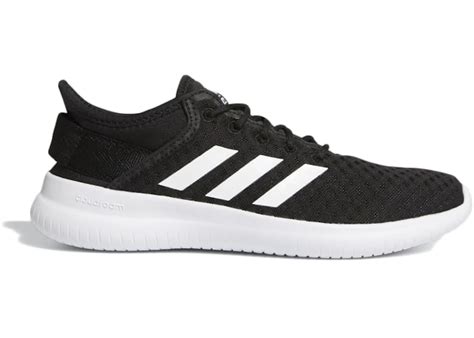 adidas Cloudfoam QT Flex Core Black (Women's)